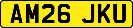 AM26JKU