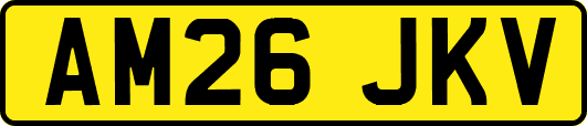 AM26JKV