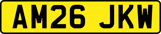 AM26JKW