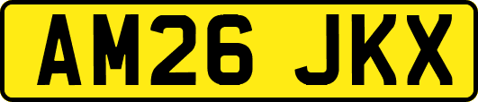 AM26JKX