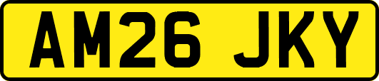 AM26JKY
