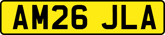 AM26JLA