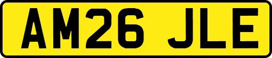 AM26JLE