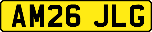 AM26JLG