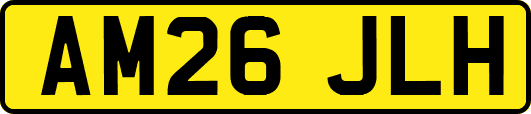 AM26JLH