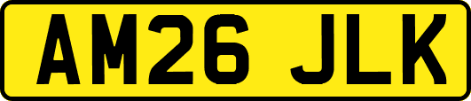 AM26JLK