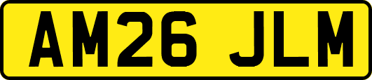 AM26JLM