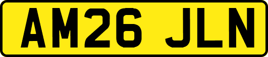 AM26JLN