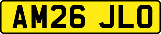 AM26JLO