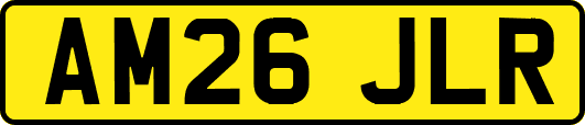 AM26JLR
