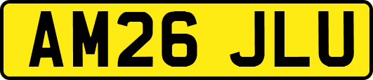 AM26JLU
