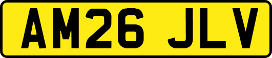AM26JLV
