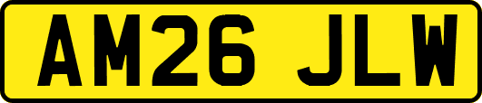 AM26JLW