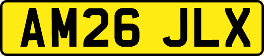 AM26JLX