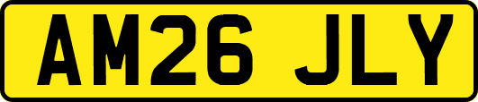 AM26JLY
