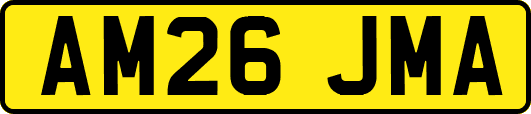 AM26JMA