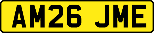 AM26JME
