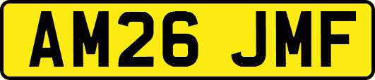 AM26JMF
