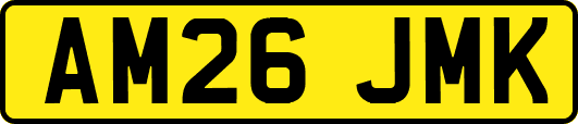 AM26JMK