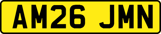 AM26JMN