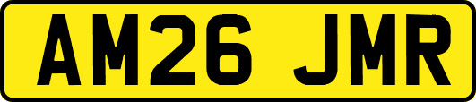 AM26JMR