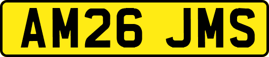 AM26JMS