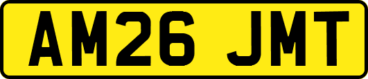 AM26JMT