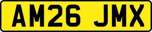 AM26JMX