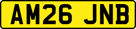 AM26JNB