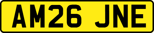 AM26JNE