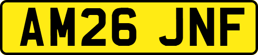 AM26JNF