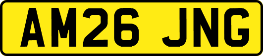 AM26JNG