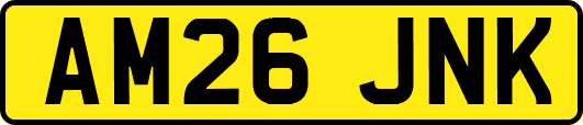 AM26JNK
