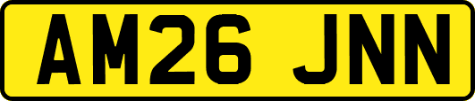 AM26JNN