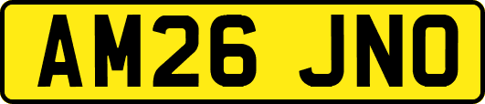 AM26JNO