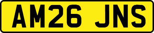 AM26JNS