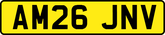 AM26JNV