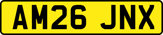 AM26JNX
