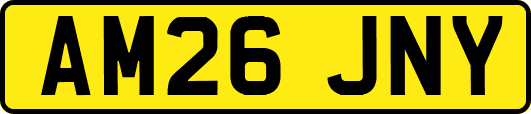 AM26JNY