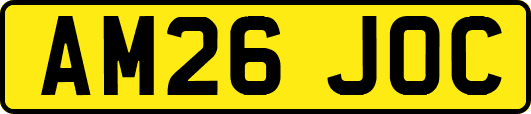 AM26JOC