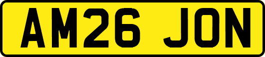 AM26JON