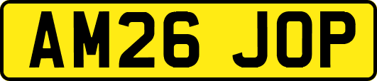 AM26JOP