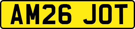 AM26JOT