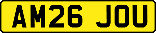 AM26JOU