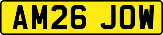 AM26JOW