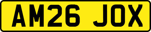 AM26JOX