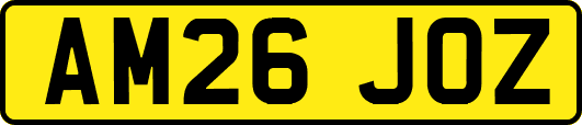 AM26JOZ