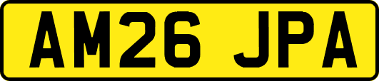AM26JPA