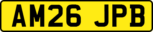 AM26JPB