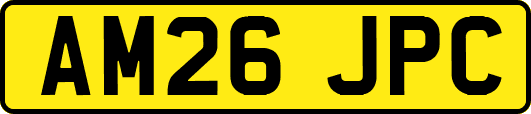 AM26JPC